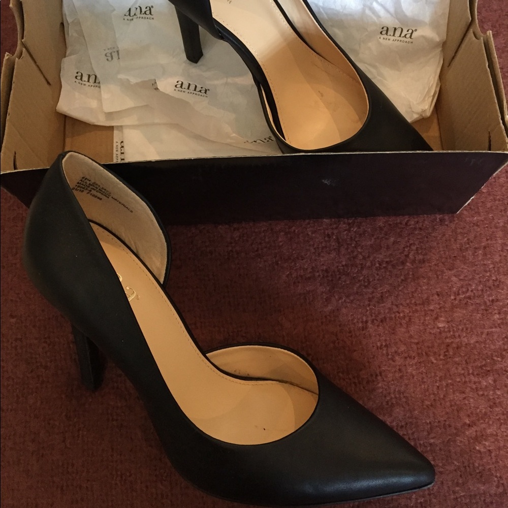 Women heels